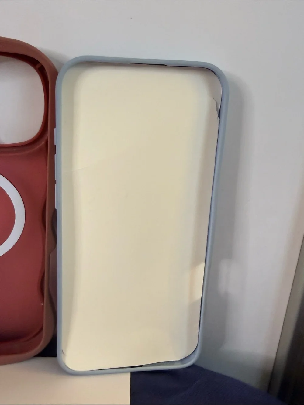 Lot of 4 iPhone 16 Pro Max Cases – MagSafe + Cute Styles